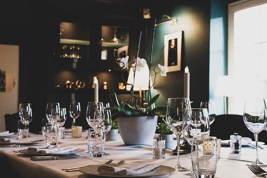 Au P'tit Max Kirchberg